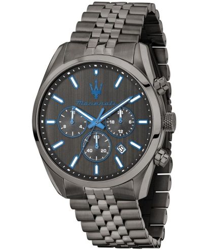 Zegarek męski Maserati Attrazione Chronograph