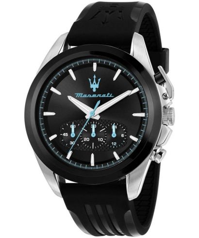 Zegarek męski Maserati Traguardo Chronograph