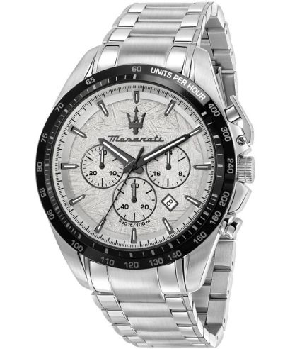 Zegarek męski Maserati Traguardo Chronograph