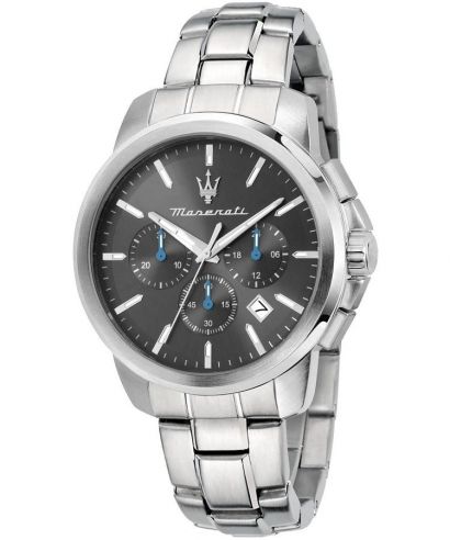 Zegarek męski Maserati Successo Chronograph