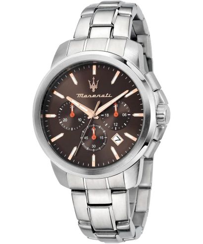 Zegarek męski Maserati Successo Chronograph