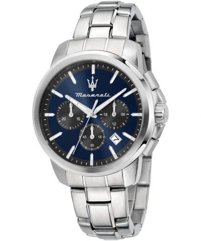 Zegarek męski Maserati Successo Chronograph