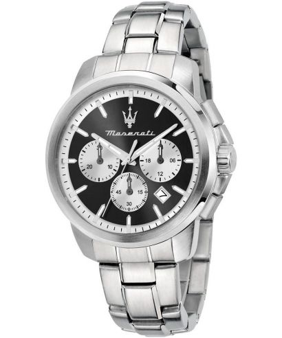 Zegarek męski Maserati Successo Chronograph