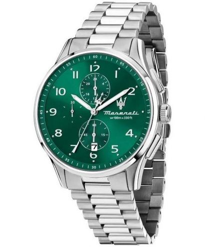 Zegarek męski Maserati Sorpasso Chronograph