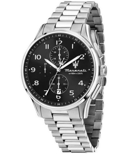 Zegarek męski Maserati Sorpasso Chronograph
