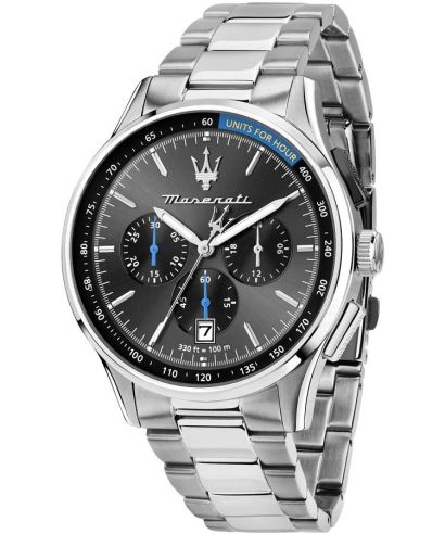 Zegarek męski Maserati Sorpasso Chronograph