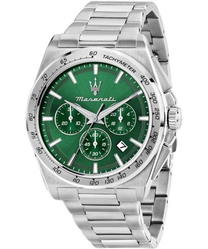 Zegarek męski Maserati Velocita Chronograph