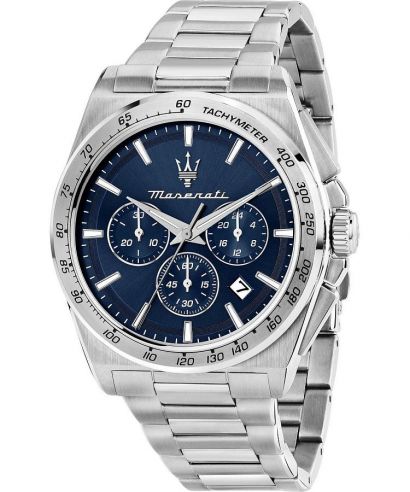 Zegarek męski Maserati Velocita Chronograph