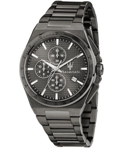 Zegarek męski Maserati Velocita Slim Chronograph