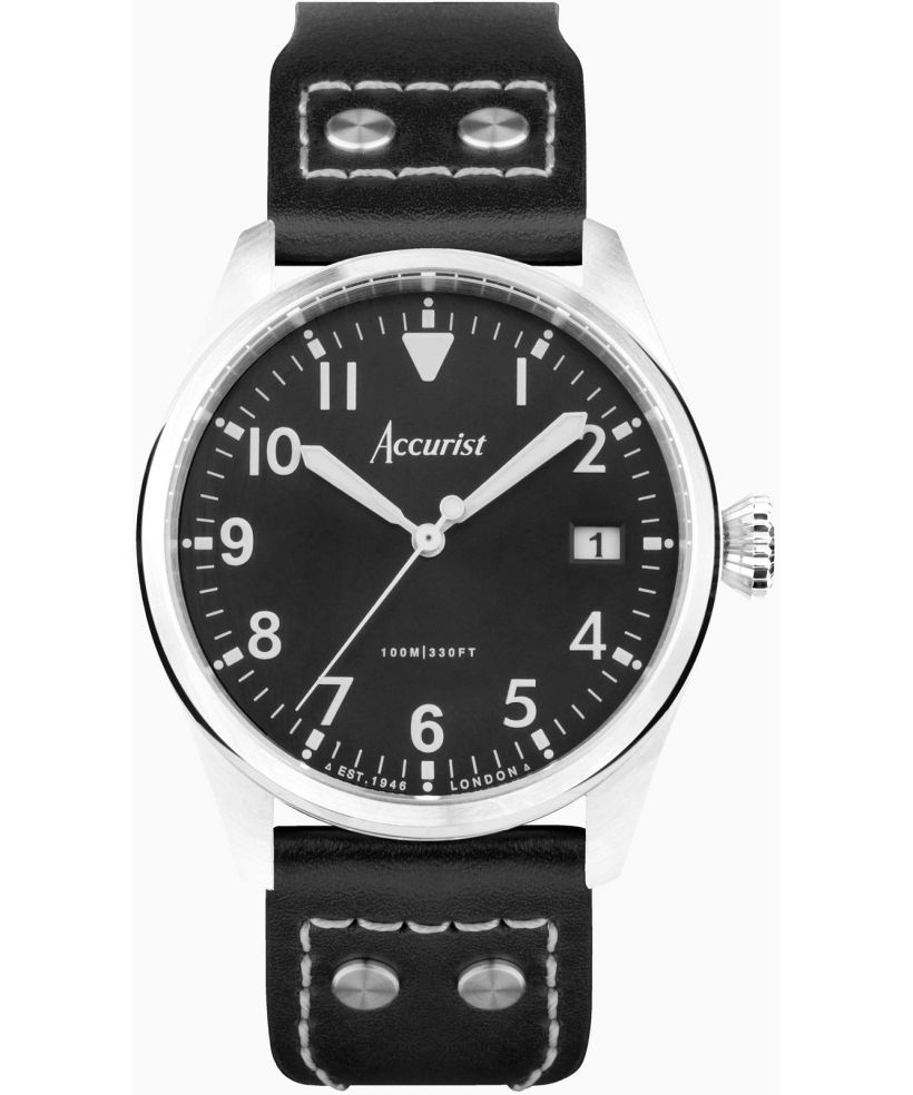 Zegarek męski Accurist Aviation