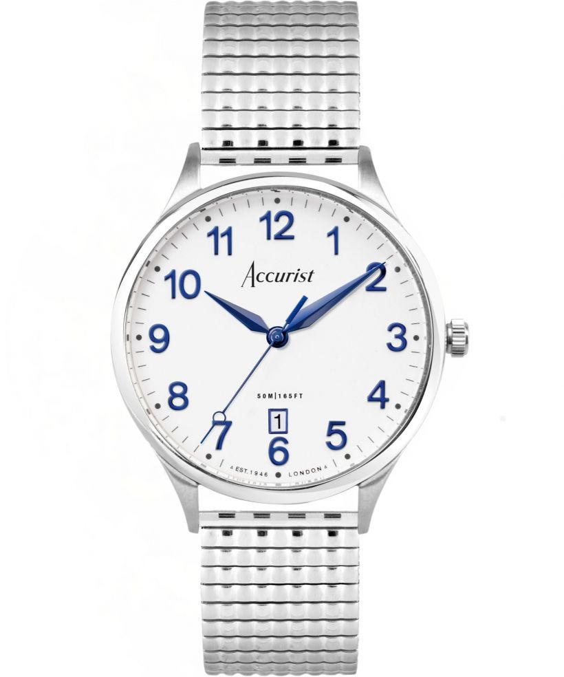 Zegarek męski Accurist Classic