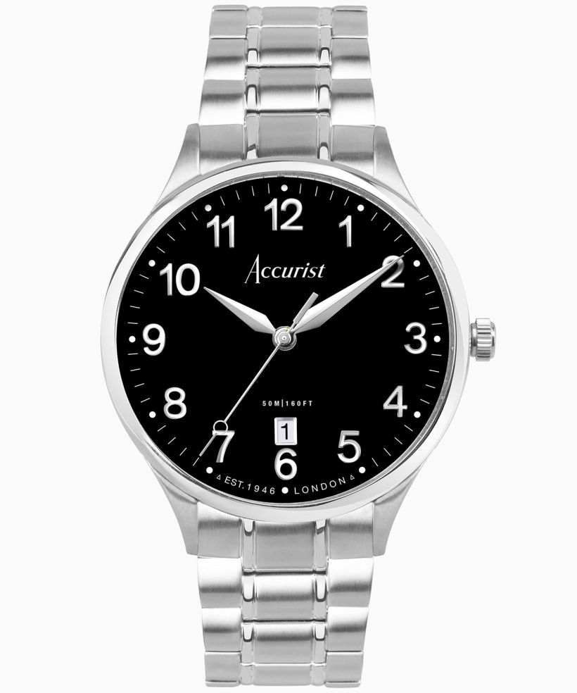 Zegarek męski Accurist Classic