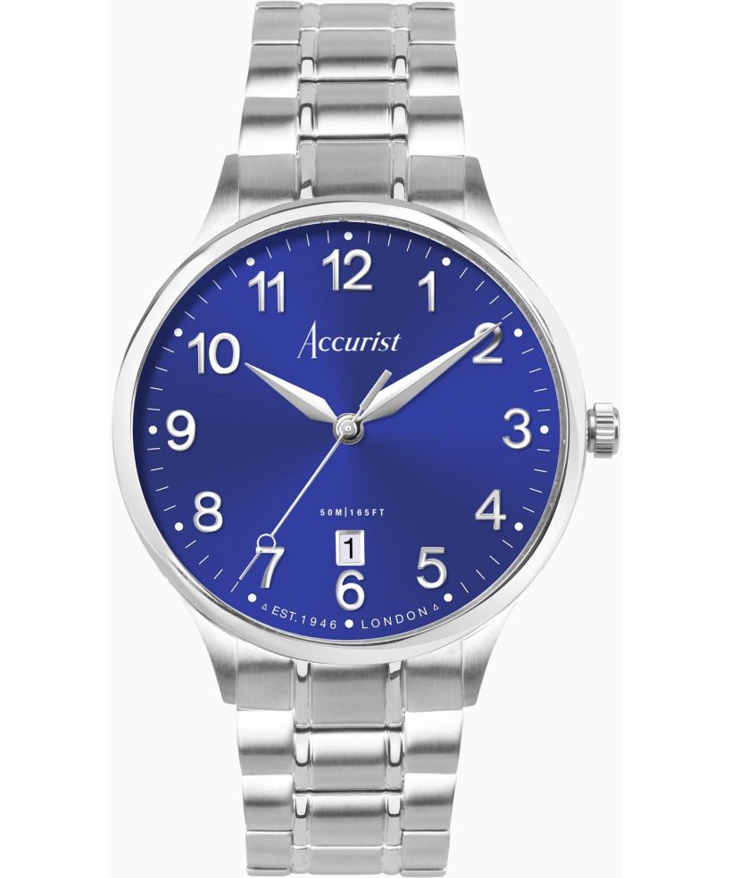 Zegarek męski Accurist Classic