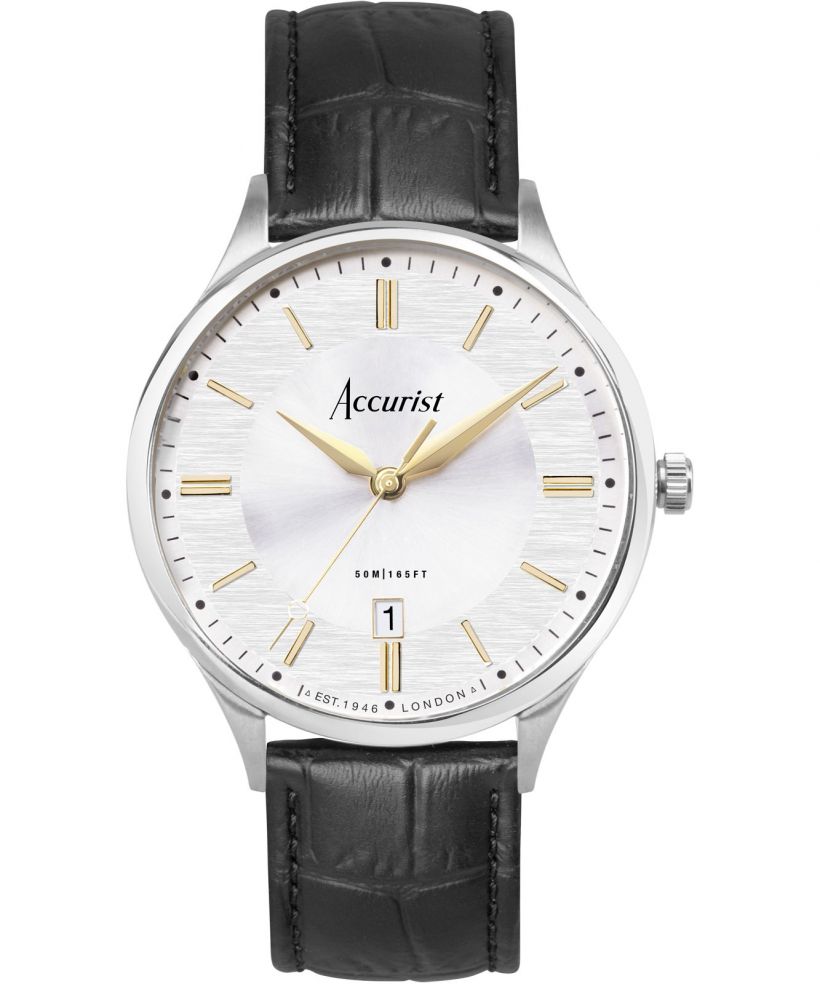 Zegarek męski Accurist Classic