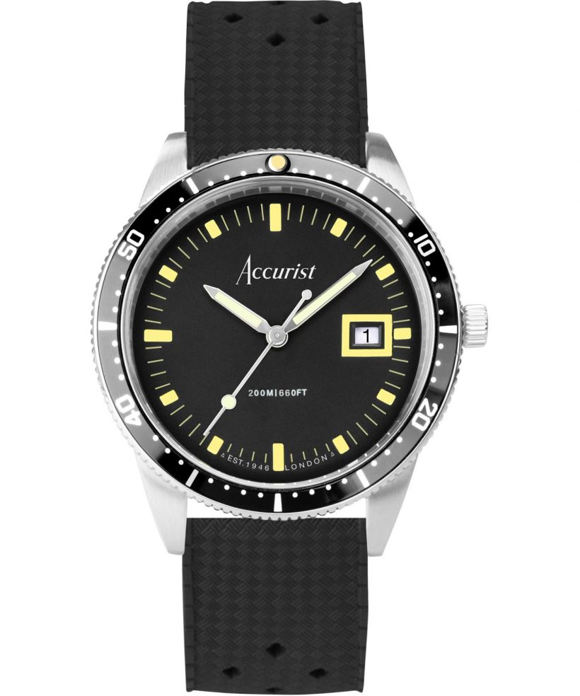 Zegarek męski Accurist Dive