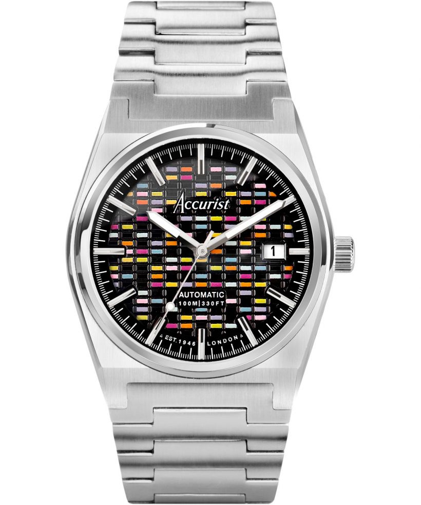 Zegarek męski Accurist Origin Automatic