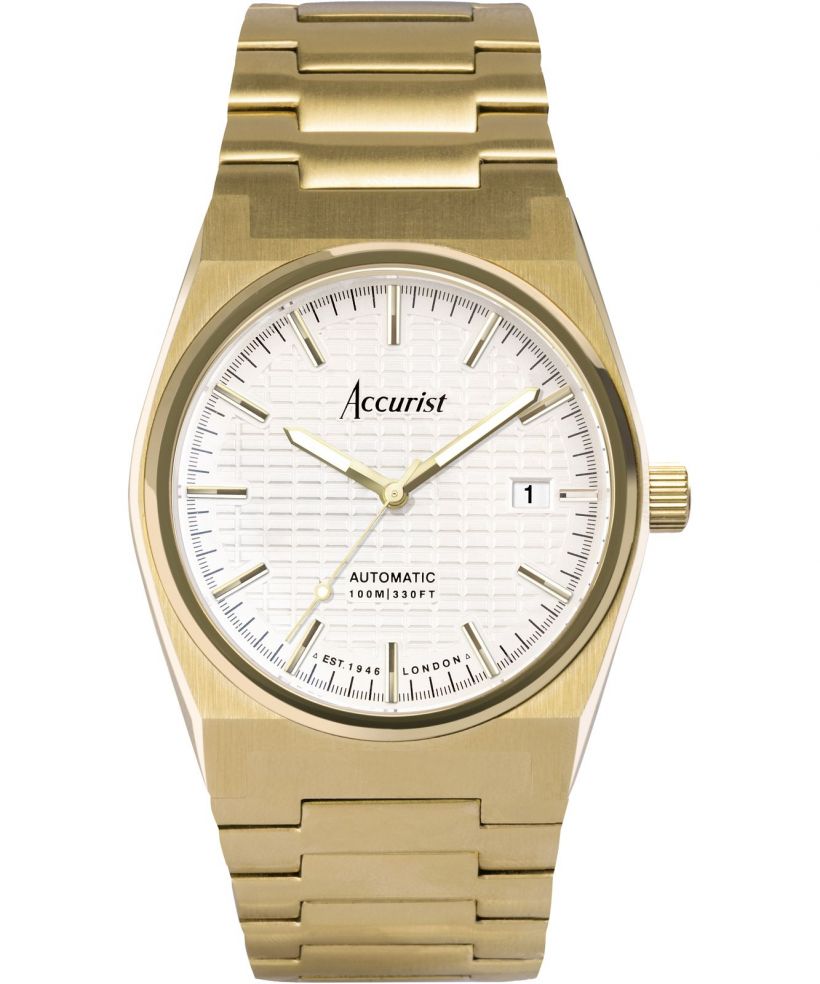 Zegarek męski Accurist Origin Automatic