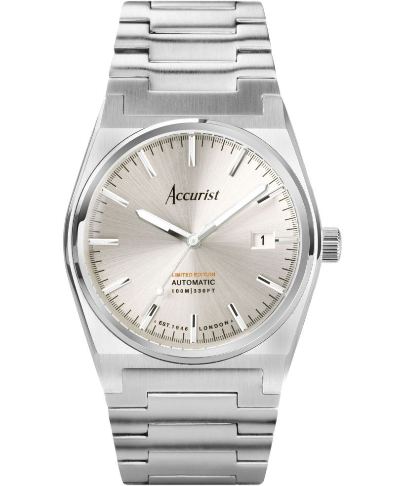 Zegarek męski Accurist Origin Automatic