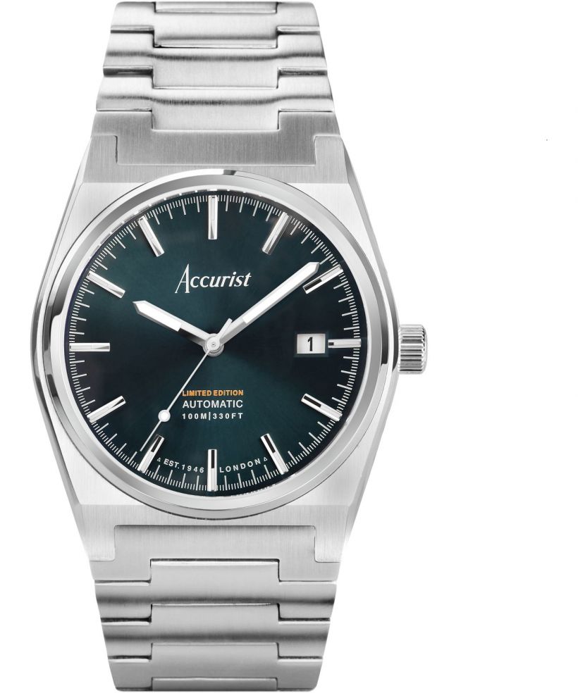 Zegarek męski Accurist Origin Automatic