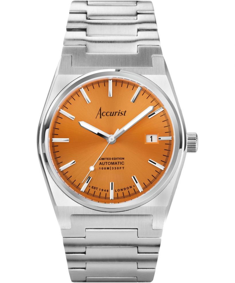 Zegarek męski Accurist Origin Automatic
