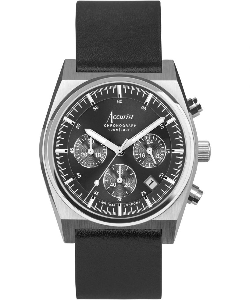 Zegarek męski Accurist Origin Chronograph