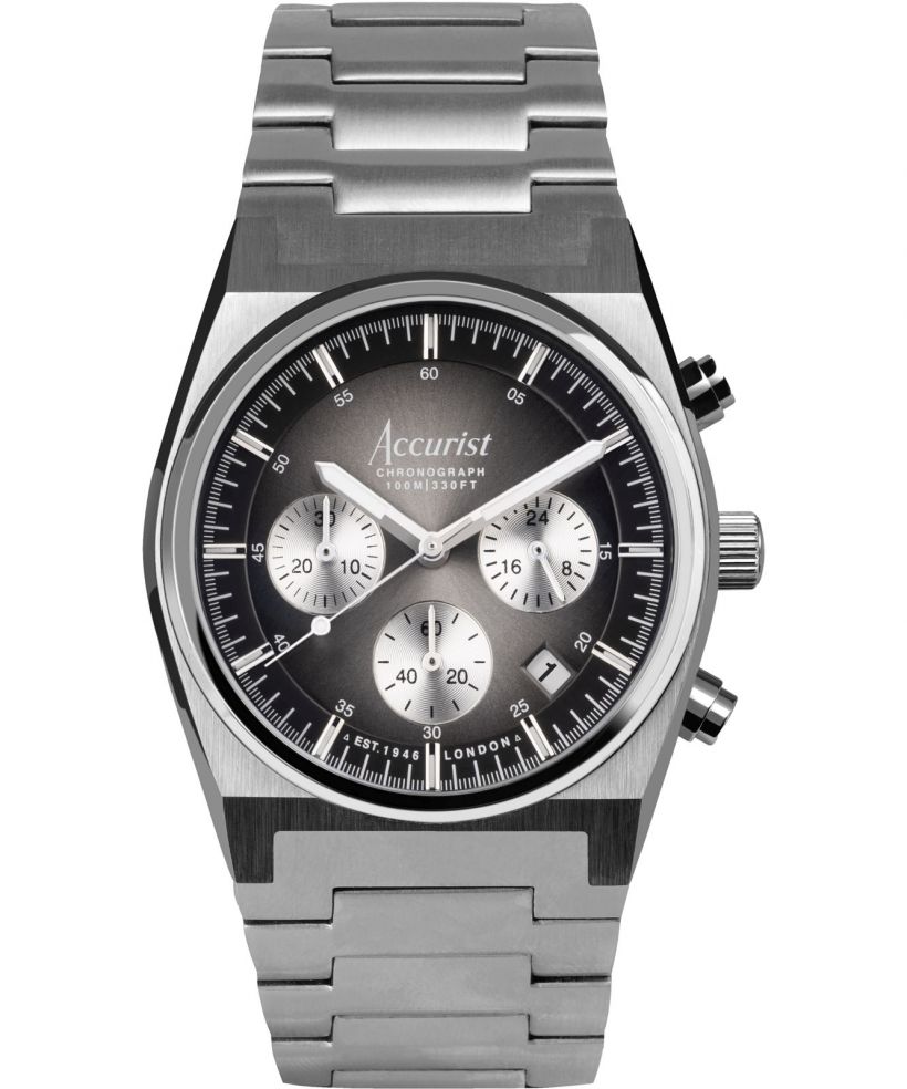 Zegarek męski Accurist Origin Chronograph