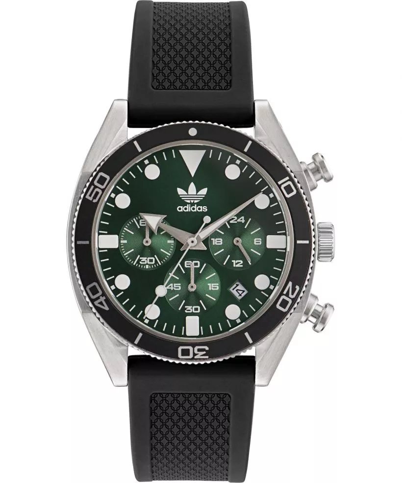 Zegarek męski adidas Originals Edition Two Chrono
