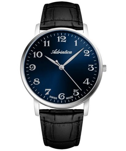 Zegarek męski Adriatica Classic