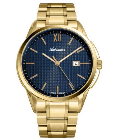 Zegarek męski Adriatica Classic