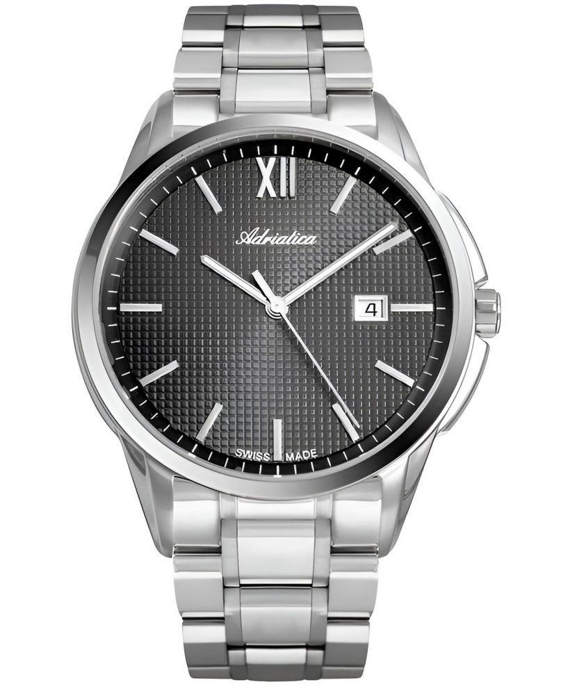 Zegarek męski Adriatica Classic