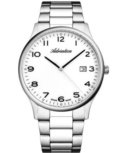 Zegarek męski Adriatica Classic