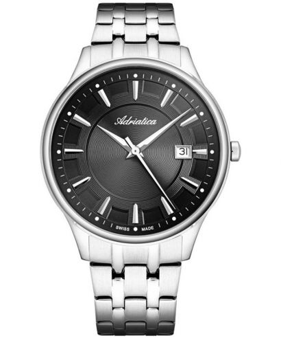 Zegarek męski Adriatica Classic