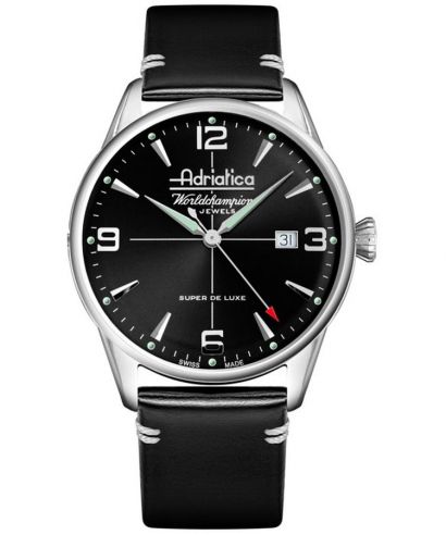 Zegarek męski Adriatica Classic