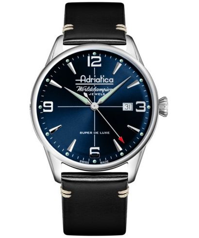 Zegarek męski Adriatica Classic