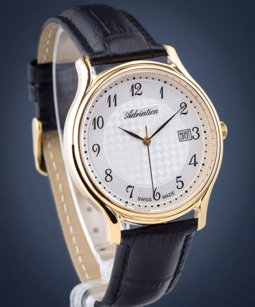 Zegarek męski Adriatica Classic