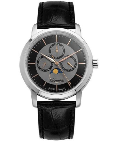 Zegarek męski Adriatica Classic