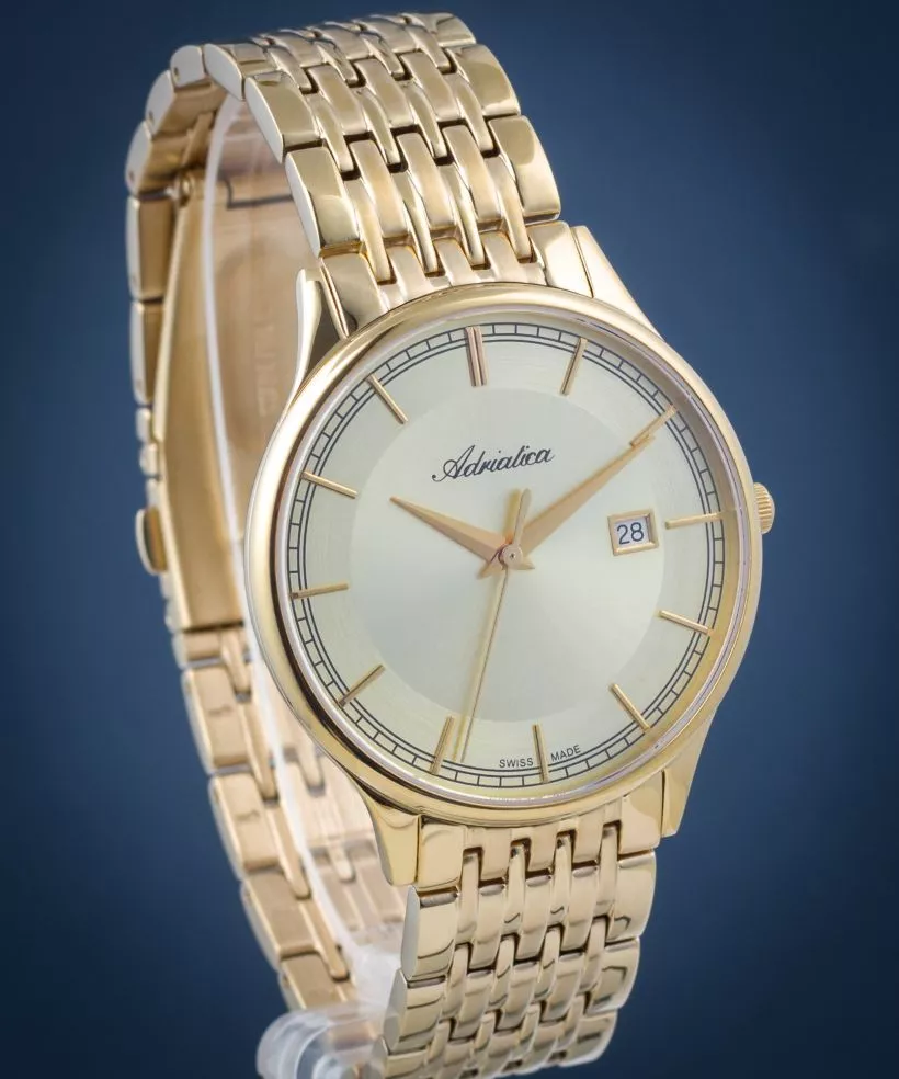 Zegarek męski Adriatica Classic