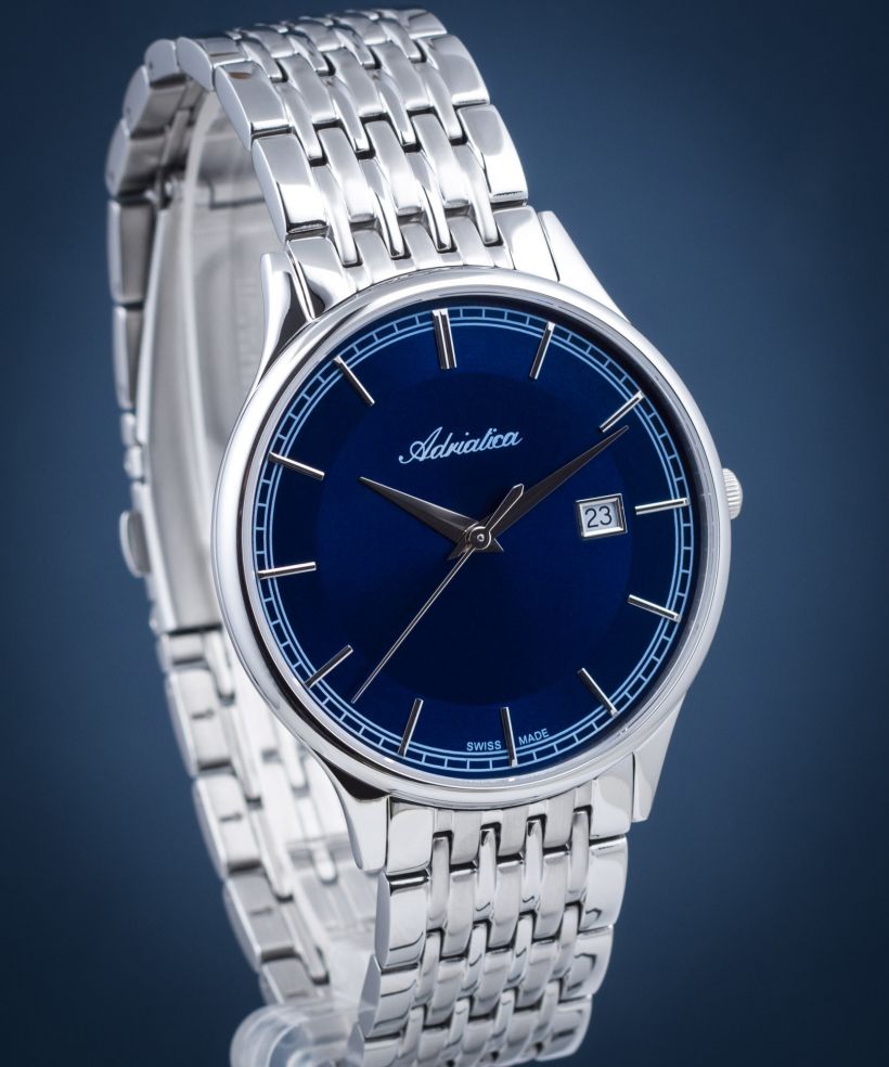 Zegarek męski Adriatica Classic
