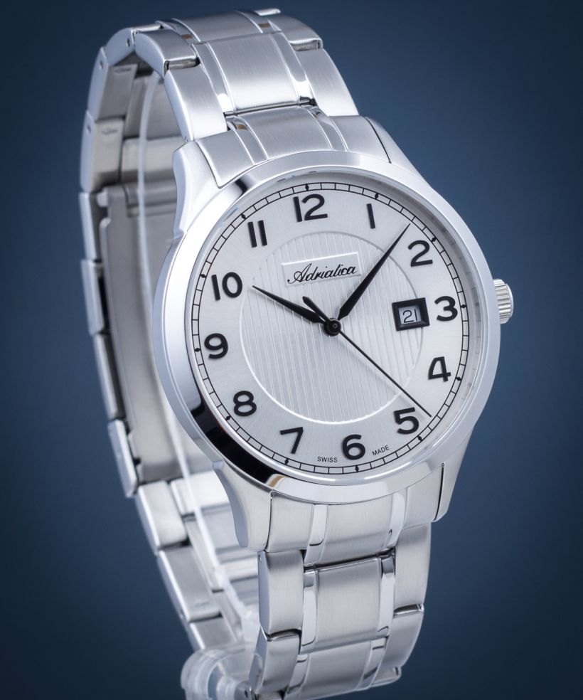 Zegarek męski Adriatica Classic