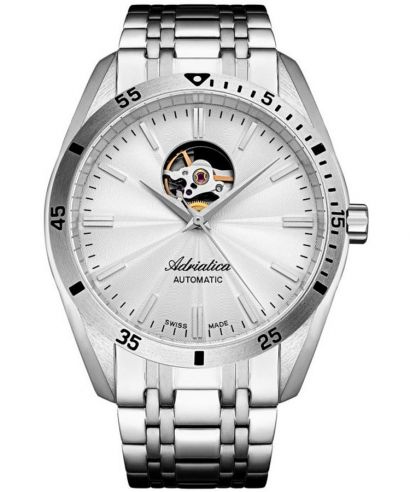 Zegarek męski Adriatica Classic Automatic
