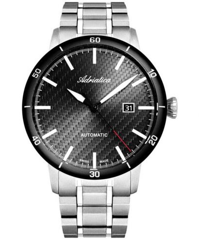 Zegarek męski Adriatica Classic Automatic
