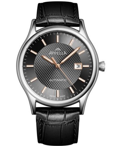 Zegarek męski Appella Classic Automatic
