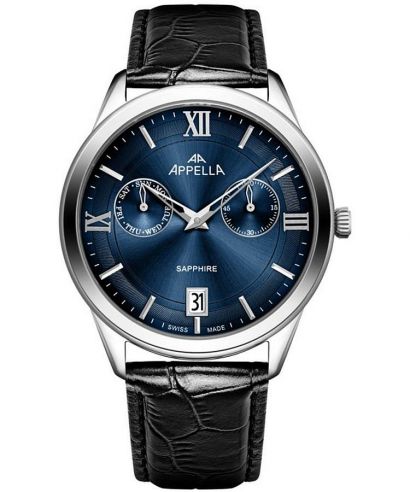 Zegarek męski Appella Classic