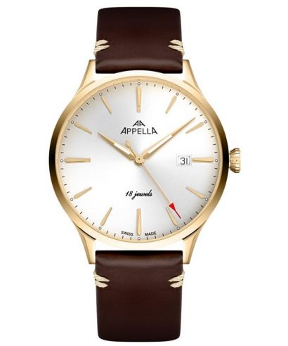 Zegarek męski Appella Classic