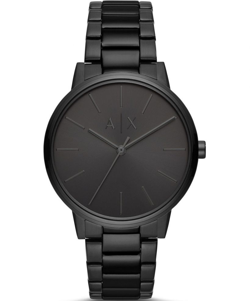 Zegarek męski Armani Exchange Cayde