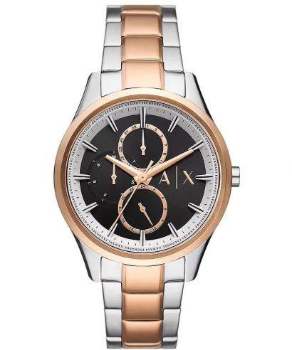 Zegarek męski Armani Exchange Dante