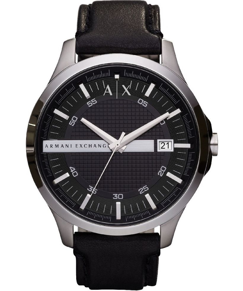 Zegarek męski Armani Exchange Hampton 					