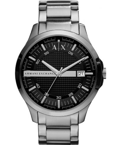 Zegarek męski Armani Exchange Hampton 					