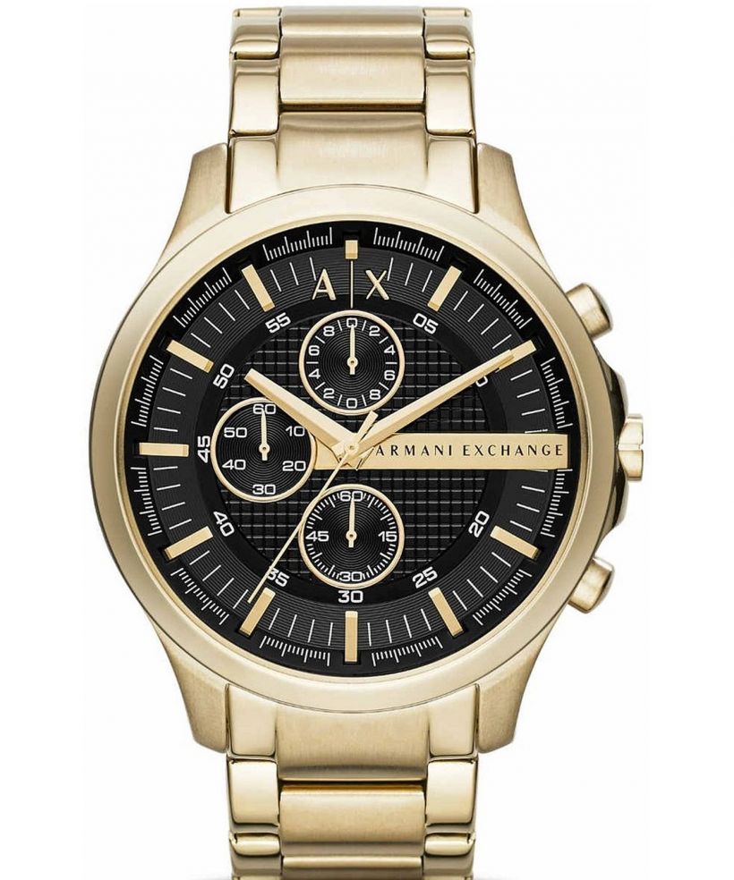 Zegarek męski Armani Exchange Hampton 					