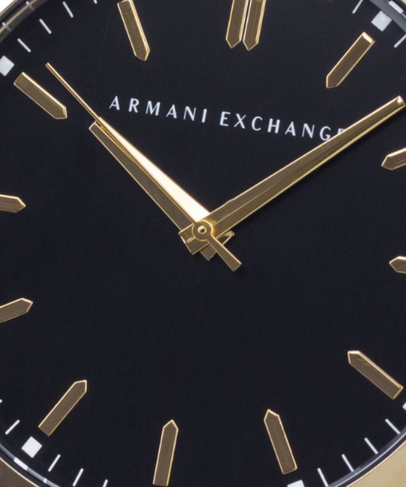 Zegarek męski Armani Exchange Hampton 					